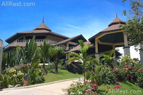 The Mangosteen Resort 4